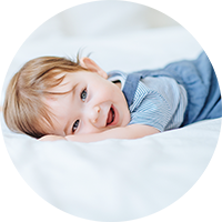 В этом курсе объясняется, как именно оценить развитие сенсорных и моторных путей ребенка и как именно разработать программу, которая бы ускорила рост и развитие этих путей.